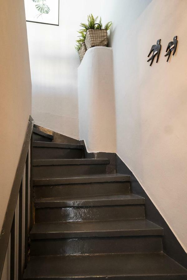 Yasemi Superb Two Floor Apartment Ираклион Экстерьер фото
