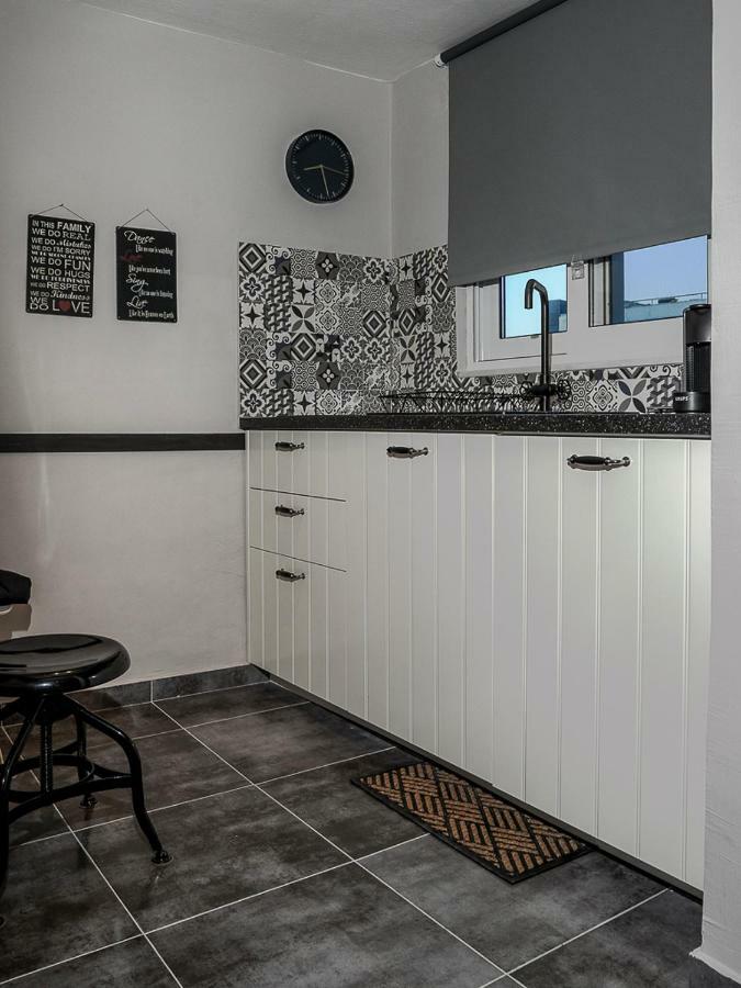 Yasemi Superb Two Floor Apartment Ираклион Экстерьер фото